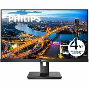 Philips+B+Line+275B1+27%22+2560x1440+QHD+LED+4ms+HDMI+DVI-D+DP+Display+Monitor