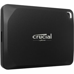 Crucial X10 Pro 2 TB Portable SSD Drive CT2000X10PROSSD9