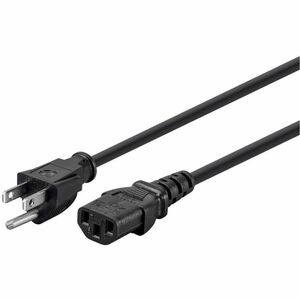 Monoprice Standard Power Cord