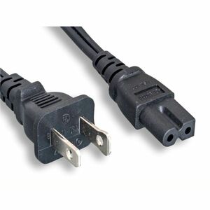Monoprice Standard Power Cord