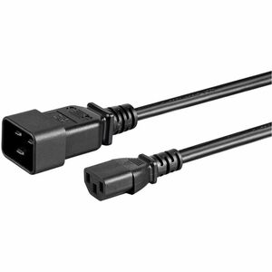 Monoprice Standard Power Cord Monoprice+Standard+Power+Cord