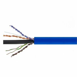 Monoprice UTP Category 6a Network Cable Monoprice+UTP+Category+6a+Network+Cable