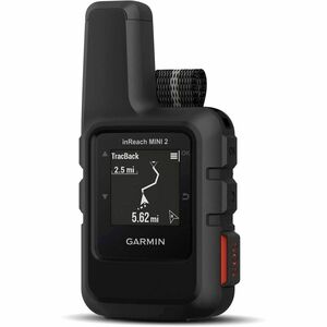 Garmin+inReach+Mini+2+Handheld+GPS+Navigator+Black+Handheld+0100260201