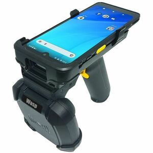 DR6 RFID Gun Grip DR6+RFID+Gun+Grip
