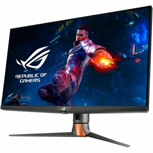 Asus+ROG+Swift+PG32UQXR+32%22+4K+UHD+3840x2160+160Hz+1ms+Gaming+LCD+IPS+Monitor