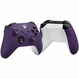 Xbox Core Wireless Gaming Controller – Astral Purple QAU-00068