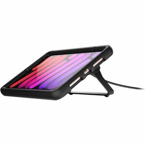 Compulocks+iPad+10.2%22+Secured+Kickstand+Black
