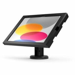 Compulocks+iPad+10.9%22+10th+Gen+Swell+Enclosure+Tilting+Stand+4%22+Black