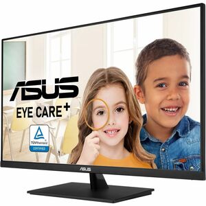 Asus+VP327Q+31.5%22+4K+UHD+3840x2160+60Hz+4ms+LCD+VA+Monitor