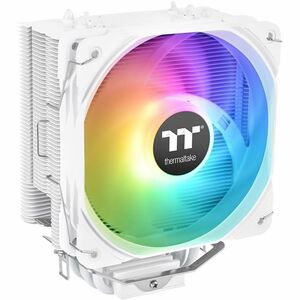 Thermaltake UX200 SE ARGB Lighting CPU Cooler White CLP116AL12SWA Thermaltake+UX200+SE+ARGB+Lighting+CPU+Cooler+White+CLP116AL12SWA