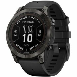 Garmin f&#275;nix 7 Pro Smart Watch 0100277710