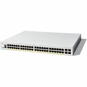 Cisco Catalyst C1200-48T-4X Ethernet Switch C120048T4X Cisco+Catalyst+C1200-48T-4X+Ethernet+Switch+C120048T4X