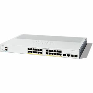 Cisco+Catalyst+C1200-24P-4X+Ethernet+Switch+C120024P4X