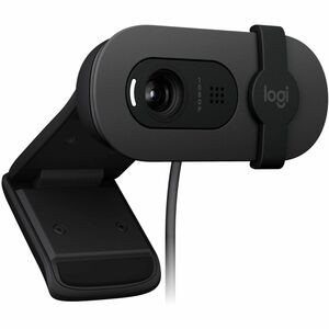 Logitech BRIO 105 Webcam Graphite 960001579