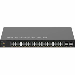 Netgear AV Line M4350-40X4C Managed Ethernet Switch XSM4344C100NES