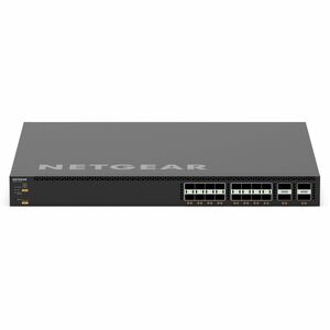 Netgear AV Line M4350-16V4C Managed Ethernet Switch VSM4320C100NES