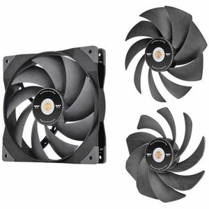 Thermaltake SWAFAN GT14 Cooling Fan 1 Pack CLF157PL14BLA