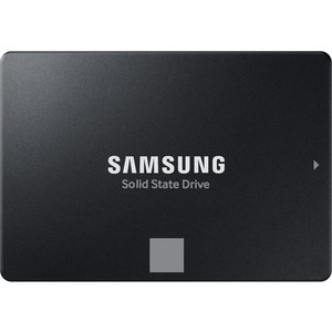 Samsung+870+EVO+1TB+2.5%22+SATA+Internal+Solid+State+Drive+MZ-77E1T0BW