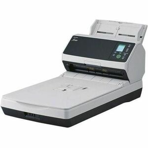 Fujitsu ImageScanner fi-8290 Flatbed/ADF Scanner 600 dpi Optical Fujitsu+ImageScanner+fi-8290+Flatbed%2fADF+Scanner+600+dpi+Optical