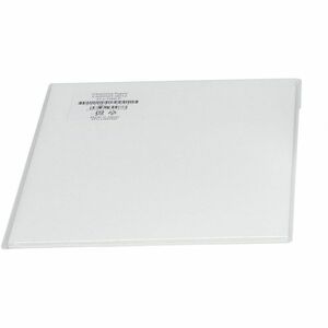Fujitsu CA99501-0012 8.25in x 11.75in Cleaning Paper - 10 x Sheet