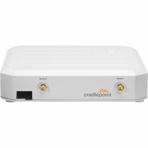 CradlePoint W1850-5GC 2 SIM Cellular Ethernet Modem/Wireless Router