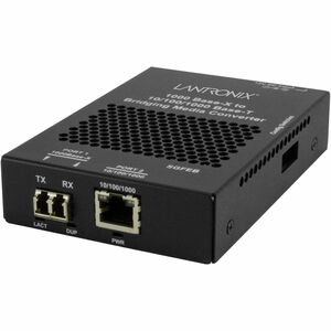 Lantronix SGFEB1039-130 Transceiver/Media Converter SGFEB1039130OZ Lantronix+SGFEB1039-130+Transceiver%2fMedia+Converter+SGFEB1039130OZ