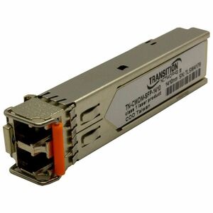 Lantronix+TN-CWDM-SFP-1xx0+Cisco+SFP+mini-GBIC+Module+TNCWDMSFP1410