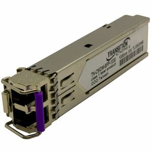 Lantronix+TN-CWDM-SFP-1xx0+Cisco+SFP+mini-GBIC+Module+TNCWDMSFP1330