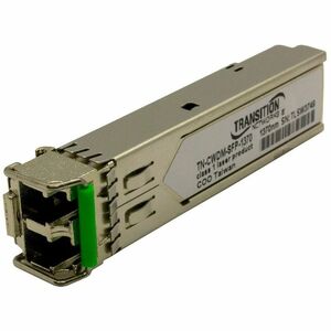 Lantronix+TN-CWDM-SFP-1xx0+Cisco+SFP+mini-GBIC+Module+TNCWDMSFP1370