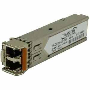 Lantronix+TN-CWDM-SFP-1xx0+Cisco+SFP+mini-GBIC+Module+TNCWDMSFP1450