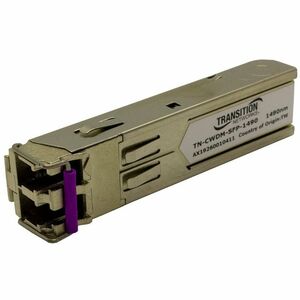 Lantronix+TN-CWDM-SFP-1xx0+Cisco+SFP+mini-GBIC+Module+TNCWDMSFP1490