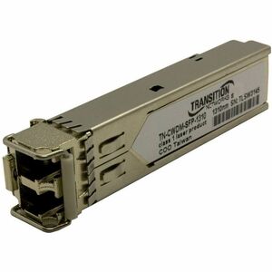 Lantronix+TN-CWDM-SFP-1xx0+Cisco+SFP+mini-GBIC+Module+TNCWDMSFP1310