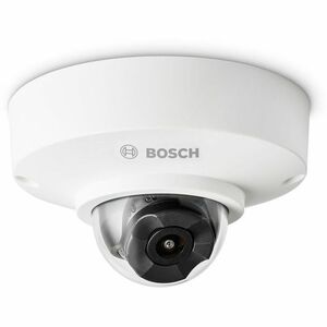 Bosch+FlexiDome+Micro+NUV-3702-F04H+2+Megapixel+Indoor+Full+HD+Network+Camera+Color+Monochrome+Micro+Dome+White
