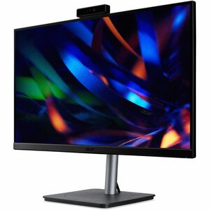 Acer+Vero+CB273U+D+27%22+WQHD+2560x1440+100Hz+1ms+LCD+IPS+Monitor