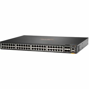 Aruba+CX+6300F+48-port+1GbE+and+4-port+SFP56+Switch+JL667AARB