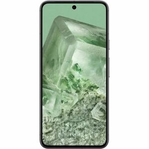 Google Pixel 8 - Unlocked Android Smartphone with Advanced Pixel Camera, 24-Hour Battery, and Powerful Security Obsidian 128 GB