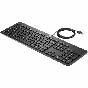 HPI SOURCING NEW Business Slim Keyboard N3R87AAABA