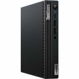 Lenovo ThinkCentre M80q SFF Desktop Computer i5-13500T 16GB 512GB SSD W11