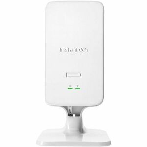Aruba Instant On AP22D Dual Band IEEE 802.11ax 1.44 Gbit/s Wireless Access Point Indoor S1U78A