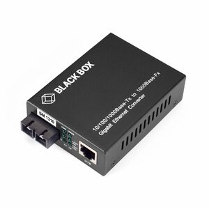 Black+Box+Pure+Networking+Transceiver%2fMedia+Converter+LGC212AR2