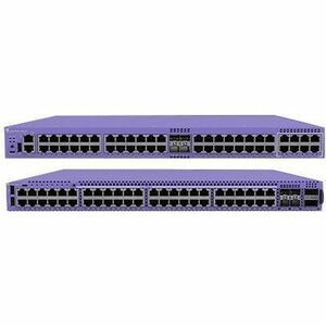 Extreme+Networks+Series+4000+4220+12+Ports+Ethernet+Switch+42204MW8P4X