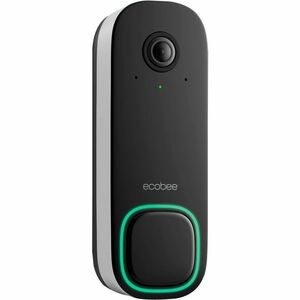 ecobee Smart Doorbell Camera Wired EBCAMSDB01