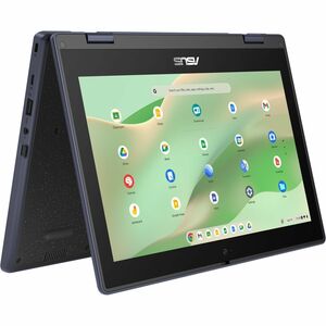 Asus+Flip+CR1102FGA-YZ84T+11.6%22+Touchscreen+Chromebook+N100+8GB+64GB+eMMC+Chrome