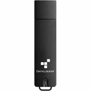 DataLocker Sentry 5 128GB USB 3.2 Gen 1 Type A Flash Drive S5128FEM