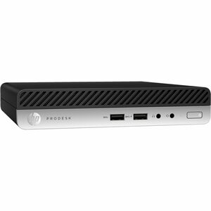 HPI SOURCING NEW Business Desktop 405 G4 AMD R5 PRO 2400GE 8GB 256GB SSD W10P