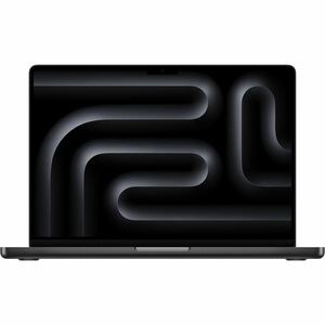 Apple MacBook Pro MRW33LL/A 16.2" Notebook Apple M3 Max 36 GB 1 TB SSD English US Keyboard Space Black Apple M3 Max Chip 3456 x 2234 macOS Sonoma Liquid Retina Display True Tone Technology Front Camera/Webcam 22 Hours Battery Run  MRW33LLA