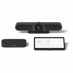 Logitech+Small+Room+Solution+with+Tap+and+MeetUp+for+Google+Meet+Rooms+TAPMUPGGLCTL2