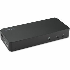 Kensington+SD4790P+USB-C+and+USB-A+10Gbps+Quad+4K+Hybrid+Dock
