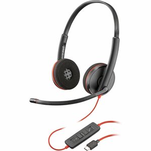 Poly+Blackwire+3220+Stereo+USB-C+Headset+%2b+USB-C%2fA+Adapter+Bulk+8X228A6