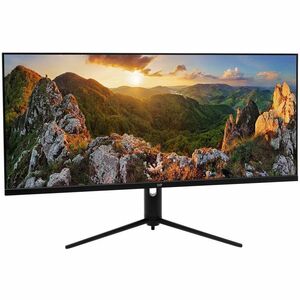 Monoprice CrystalPro 44394 40" Class UW-QHD LCD Monitor 21:9